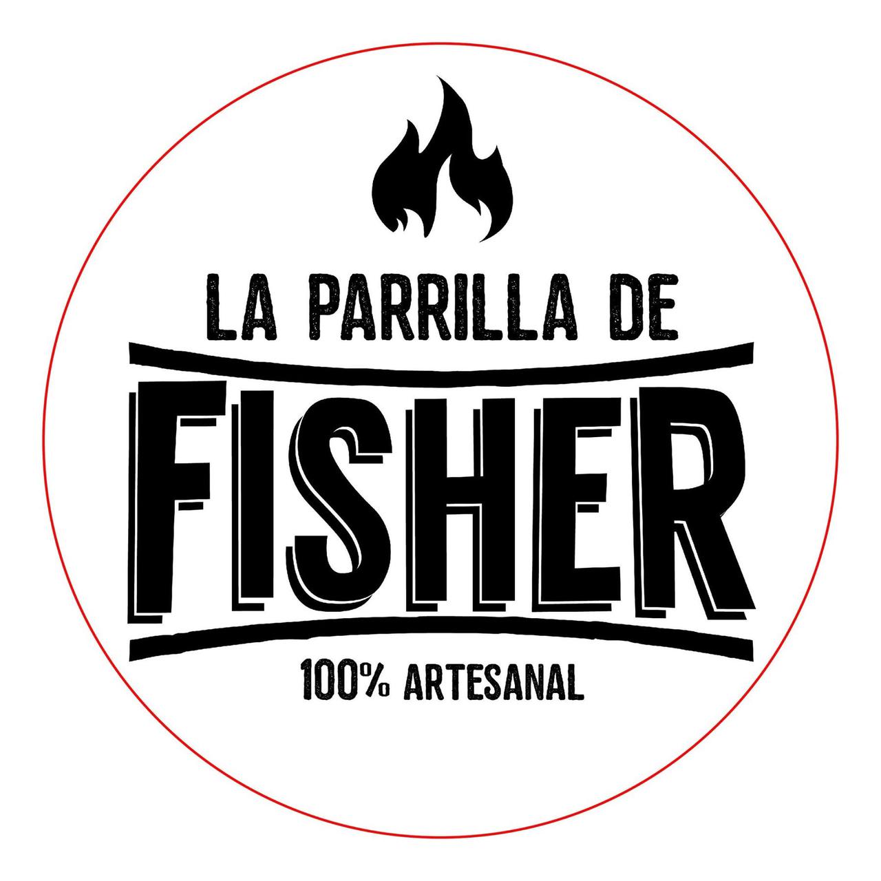 La Parrilla de Fisher